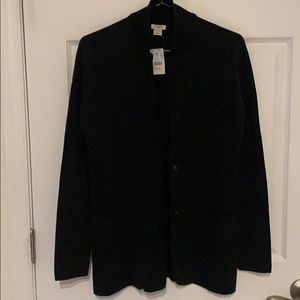 J. Crew Factory Jackets & Coats - J. Crew Mercantile sweater blazer J. Crew Factory Jackets & Coats - J. Crew Mercantile sweater blazer